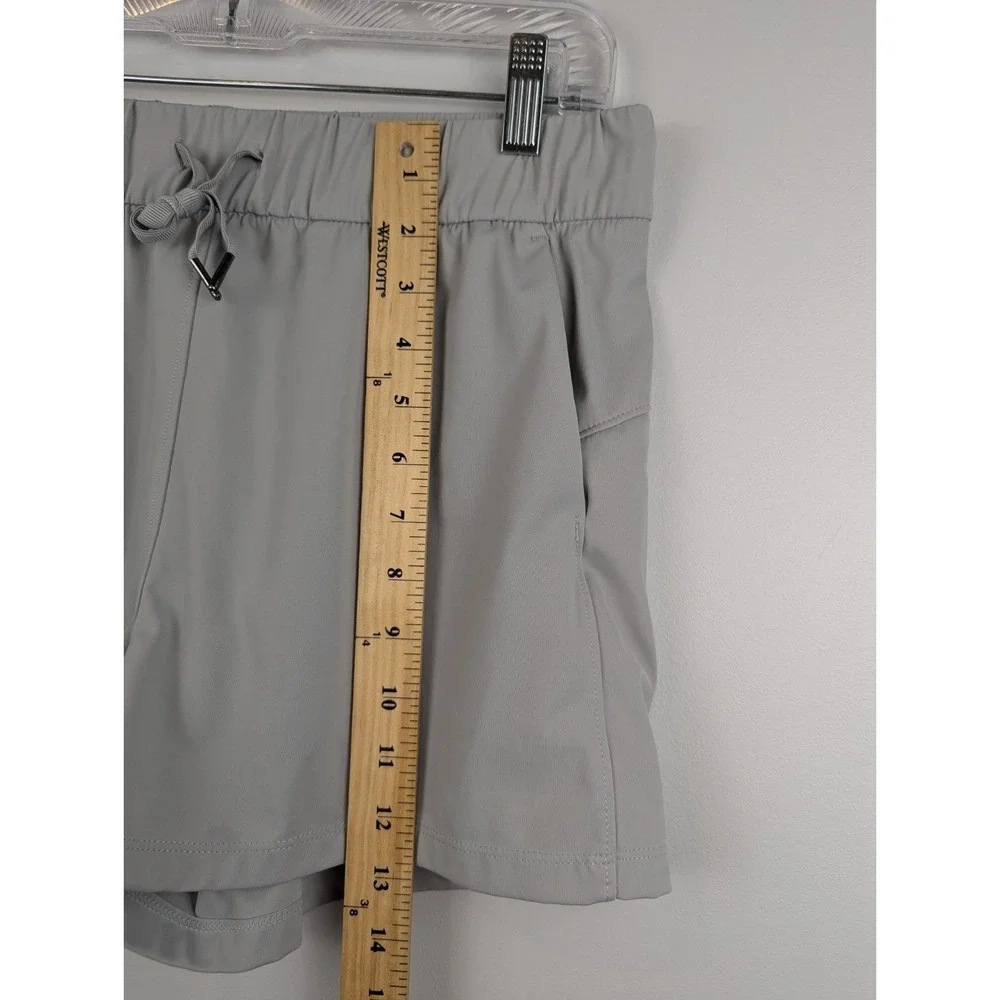 Willit‎ Women's Shorts Athletic Shorts Yoga Lounge Active Workout Running Size M